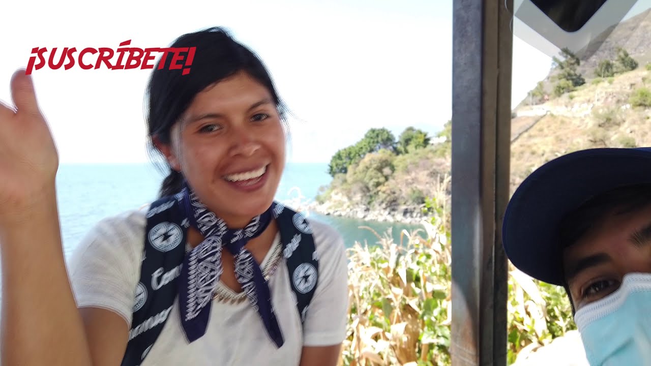 Lo que tienes que saber antes de visitar San Antonio Palopó