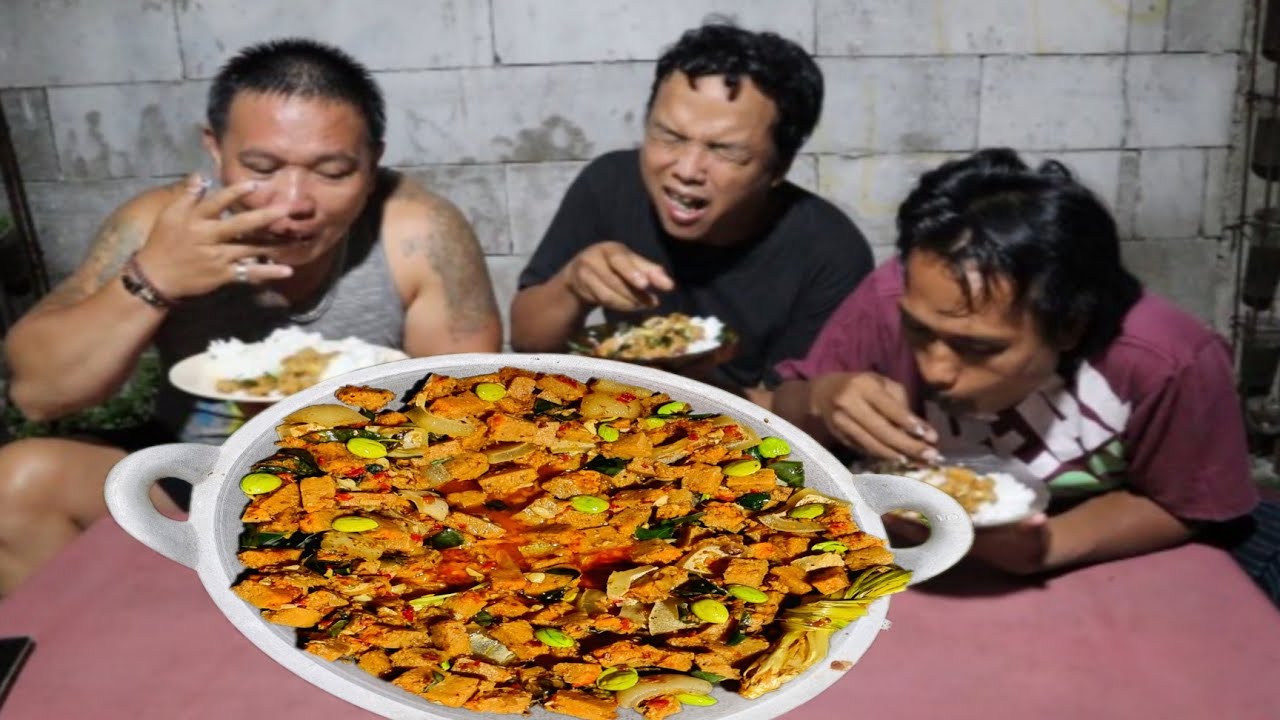 EDAN MASAK DAGING IMPOR TER MAHAL DI DUNIA