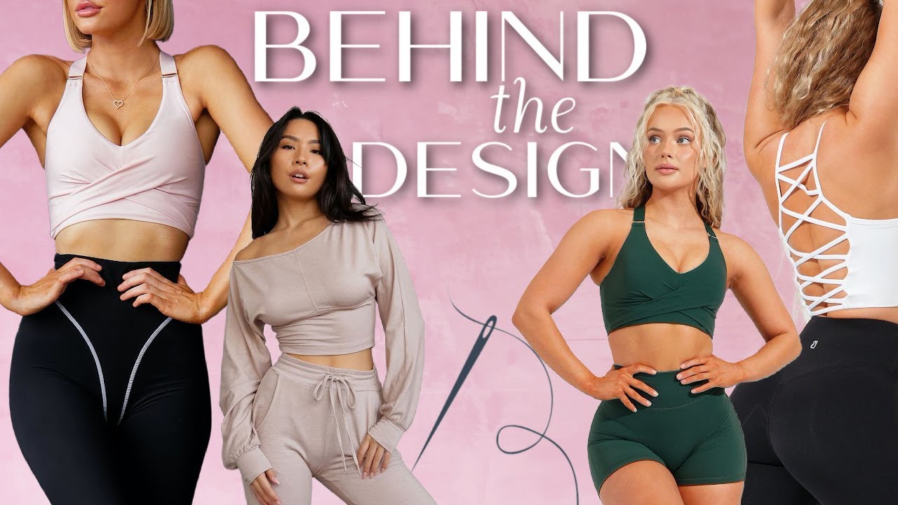 Behind the Design│Glam Zombie