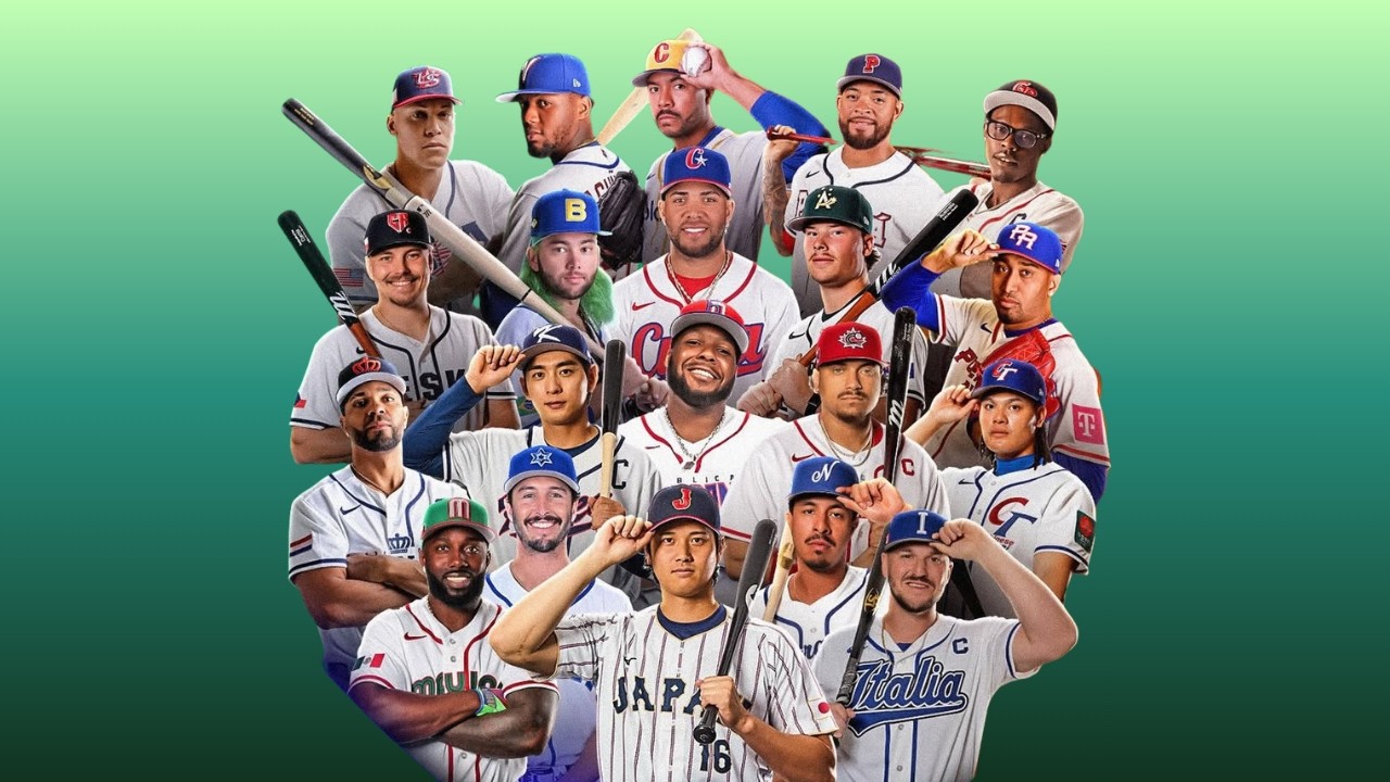 Clásico Mundial de Beisbol 2026