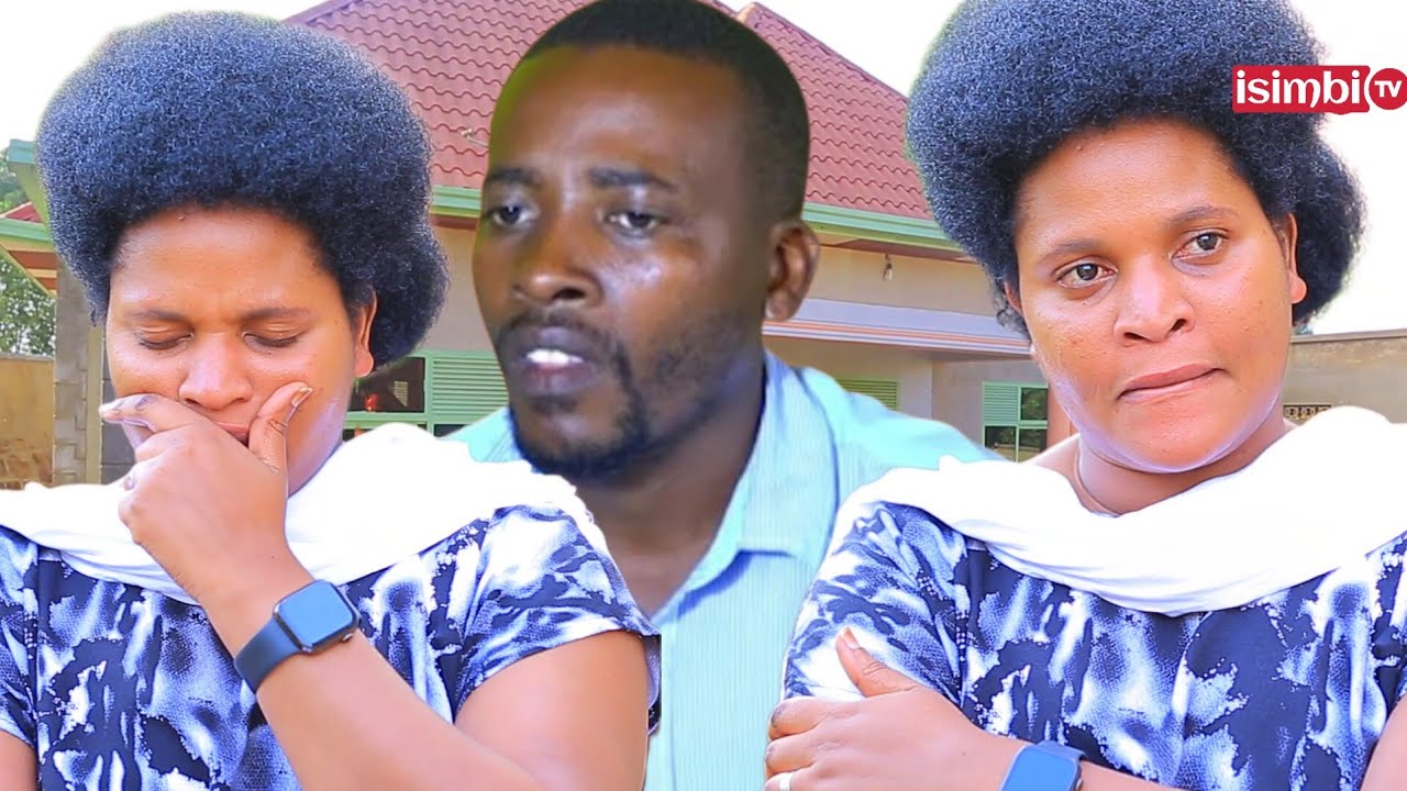 CHERI YARI ABIZI BYOSE😢Mama Pasteur MU KINYABUPFURA cyinshi asubije wa musore|ARABASHIMIYE MWESE...