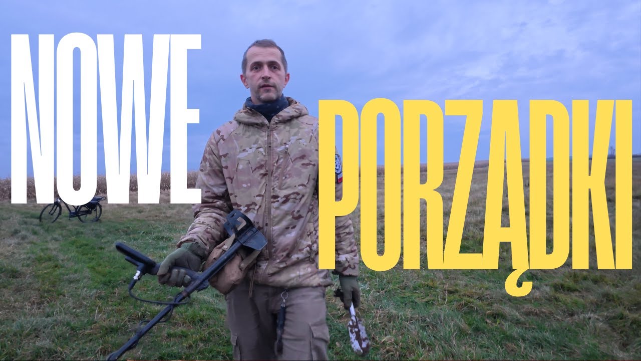KOLEJNA PODKOWA Koński hat trick!