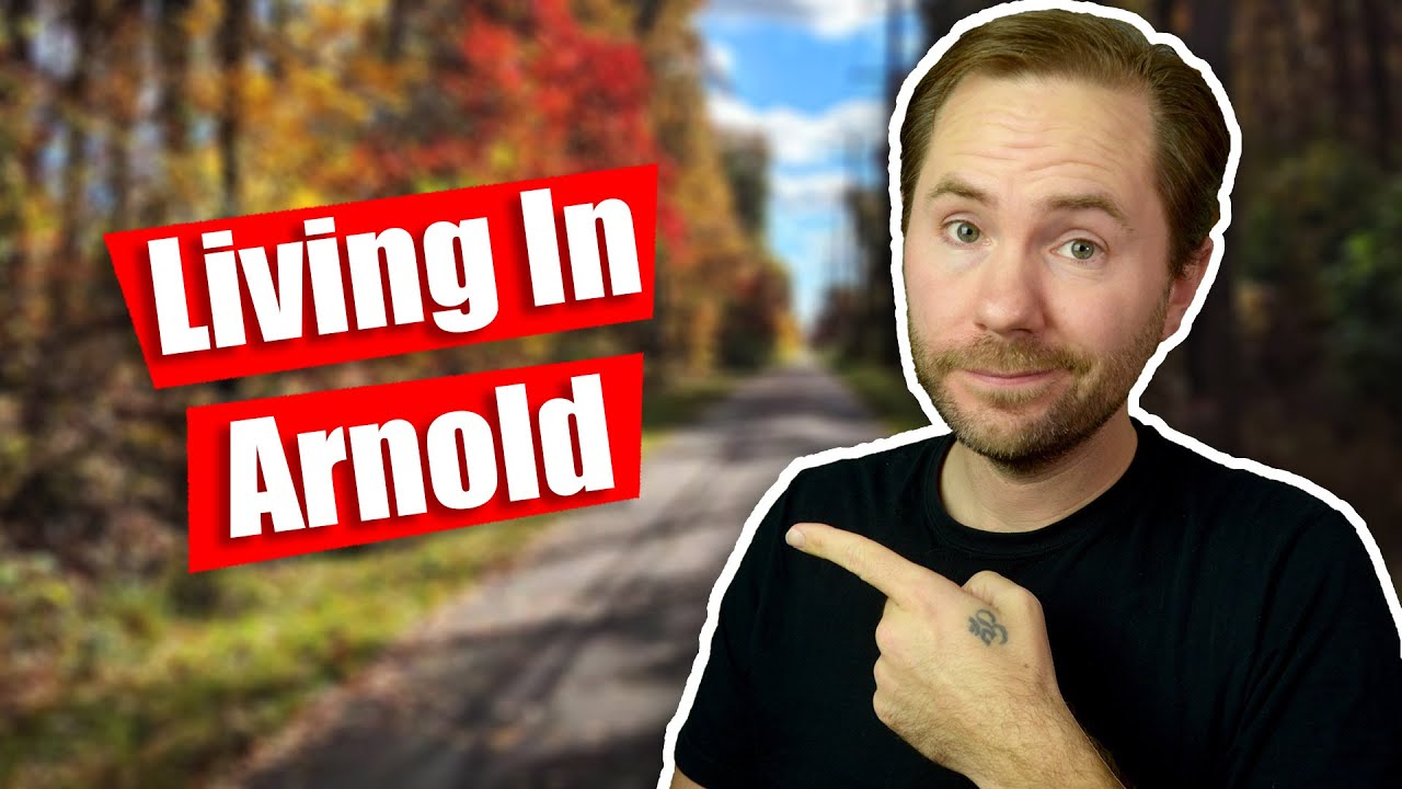 What It's Like Living In Arnold Maryland