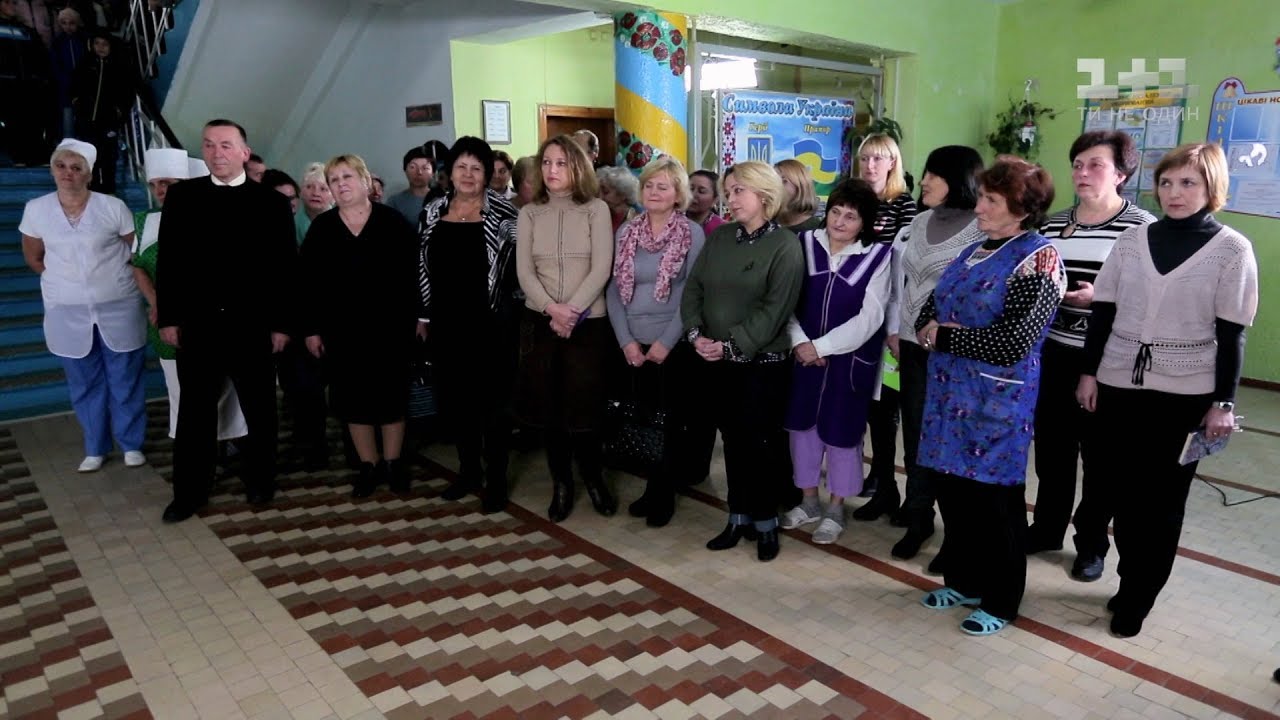 Проверка образования города Долина - Инспектор. Города. 2 выпуск 1 сезон