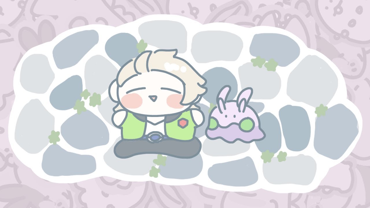 【ポケモンZA7️⃣】この石畳ください！！！！！人生初ポケモン#7