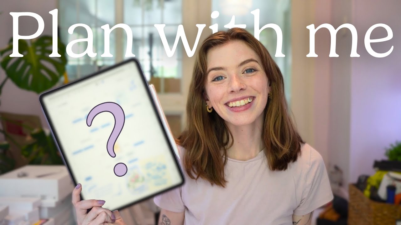 Why I Ditched My Old Planner for This [New Setup] 😍