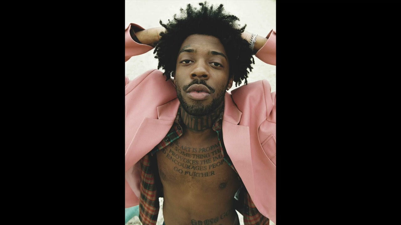 [FREE] Brent Faiyaz x Jhene Aiko - Type Beat 2022 - 