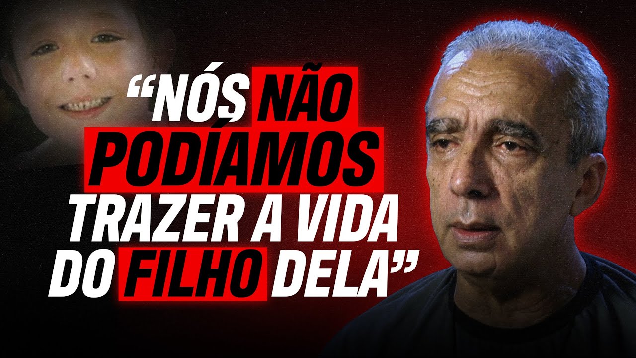 A INDIGNA&Ccedil;&Atilde;O QUE ABALOU O BRASIL: JUSTI&Ccedil;A POR JO&Atilde;O H&Eacute;LIO