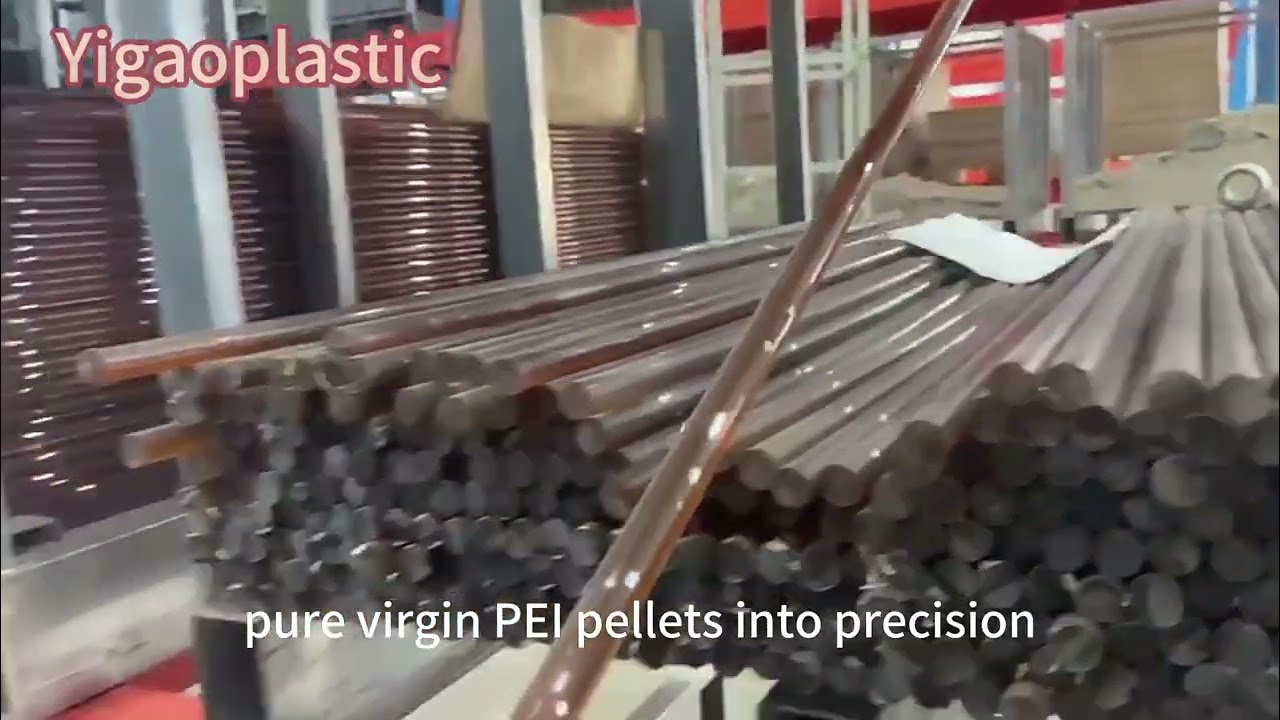 🔥 High-Performance PEI Plastic Products &ndash; Durable & Heat-Resistant! 🔥