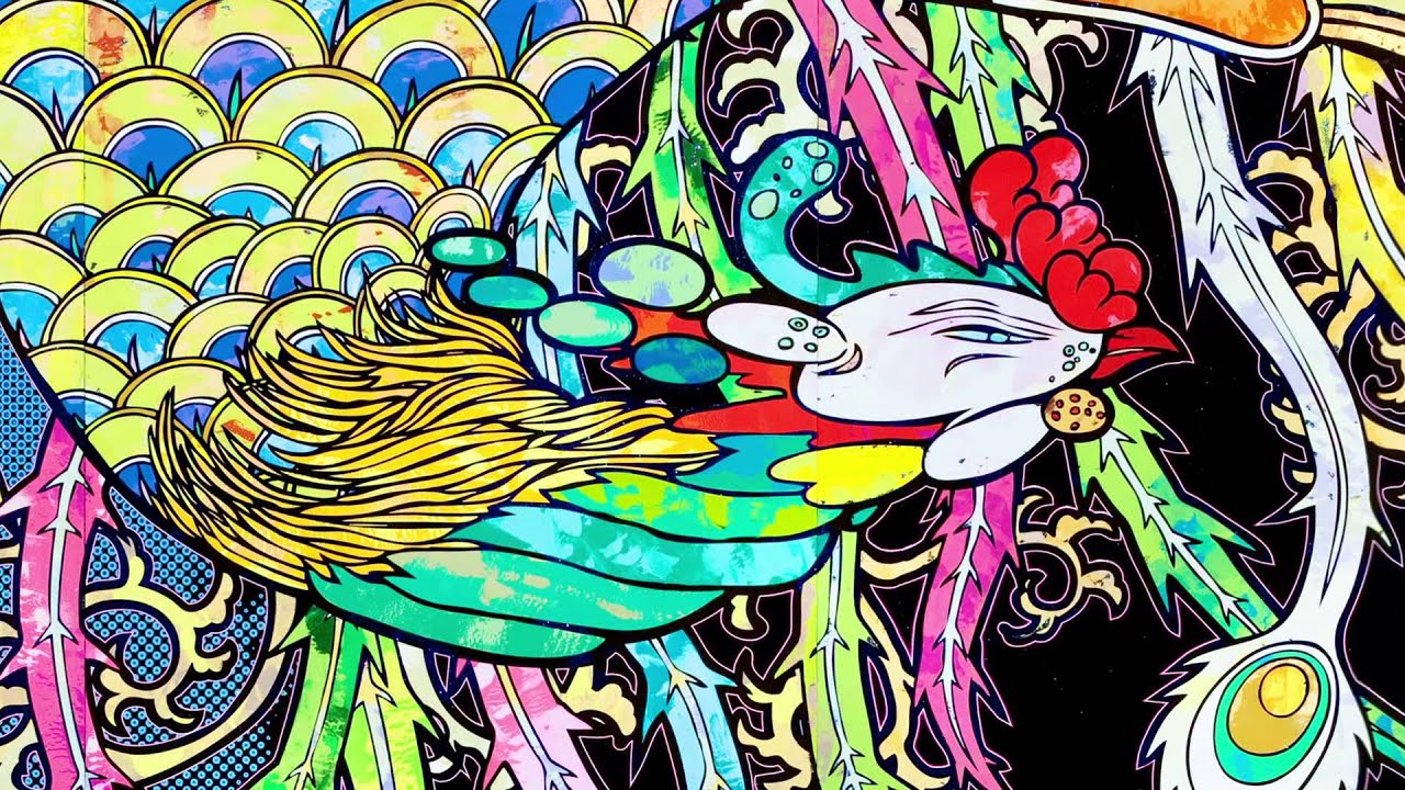 Takashi Murakami, 