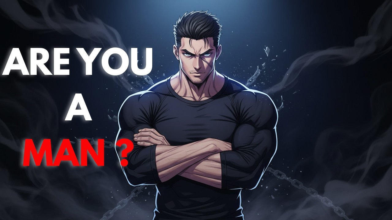7 Rules To Kill Weakness Forever (Neuroscience Confirmed)