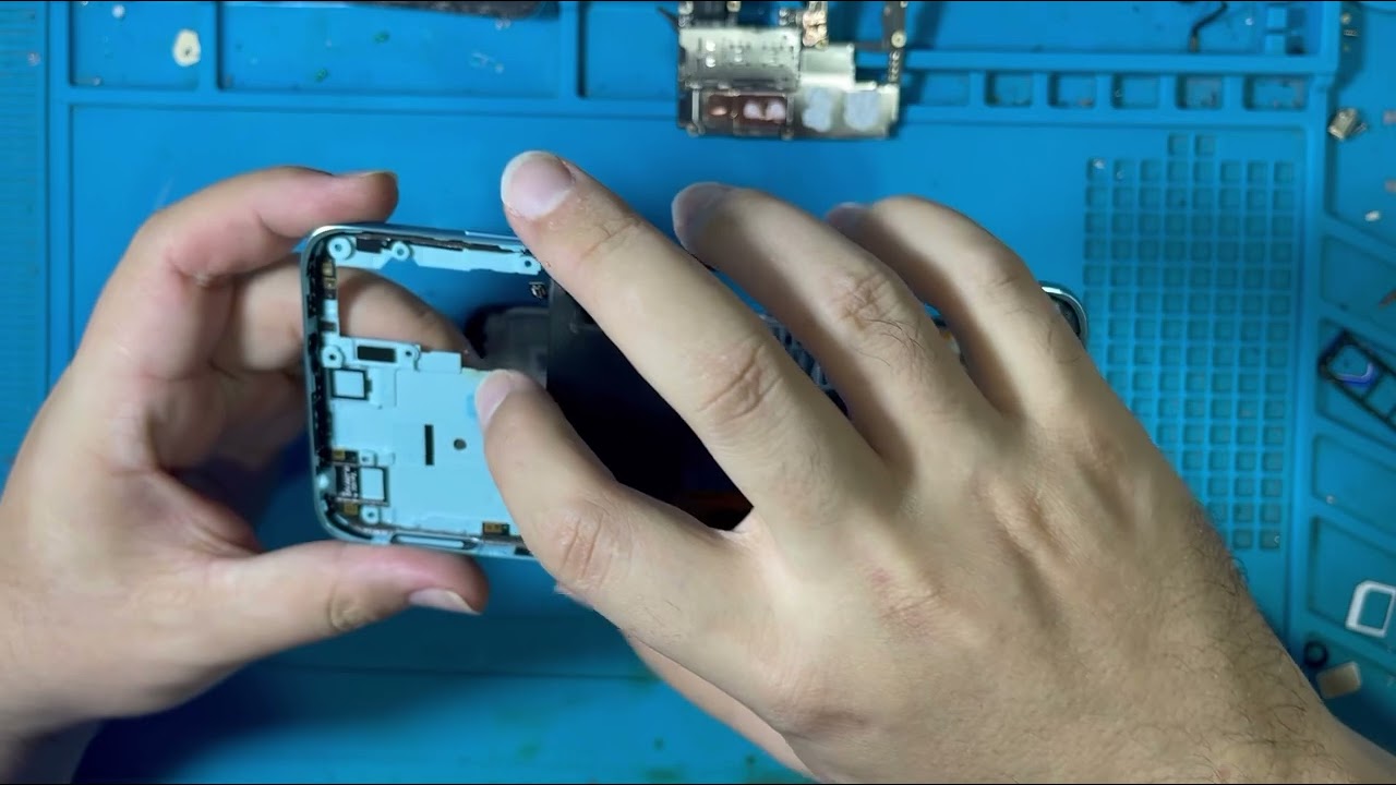Xiaomi Redmi Note 11 não funciona botão volume | Como abrir e resolver passo a passo