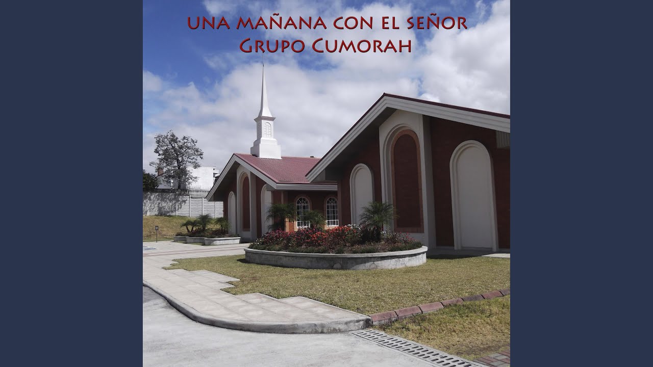 Te Damos, Señor, Nuestras Gracias