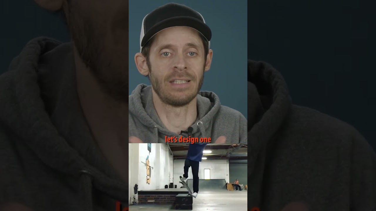 Chris Roberts Explains His Twin Paddle Board