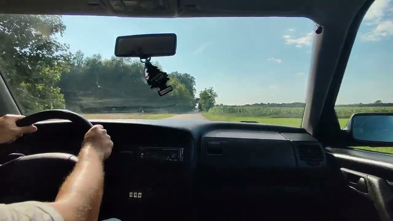 Volkswagen Vento - Rzadki, klimatyczny i coraz droższy!