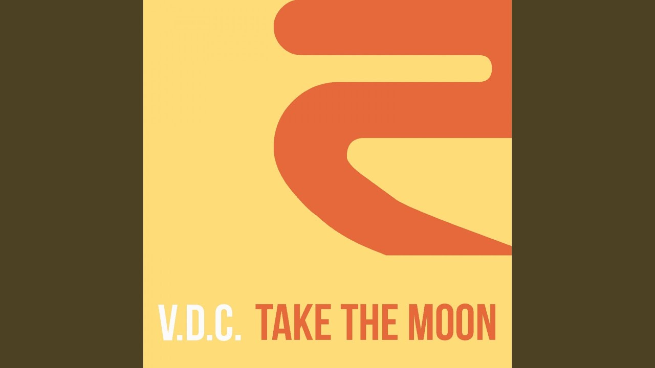 Take the Moon (Phunk Investigation Extended Mix)