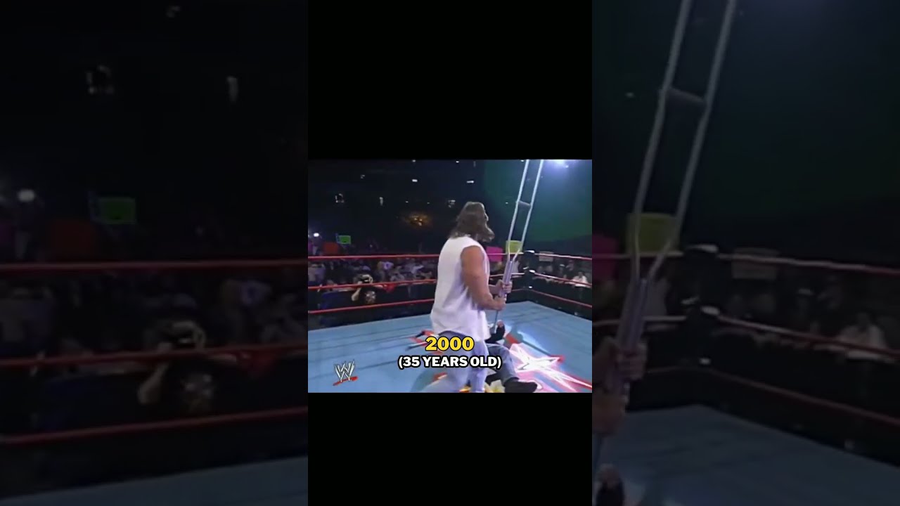 Mike Awesome Evolution 1993-2005 | Wrestle Zone