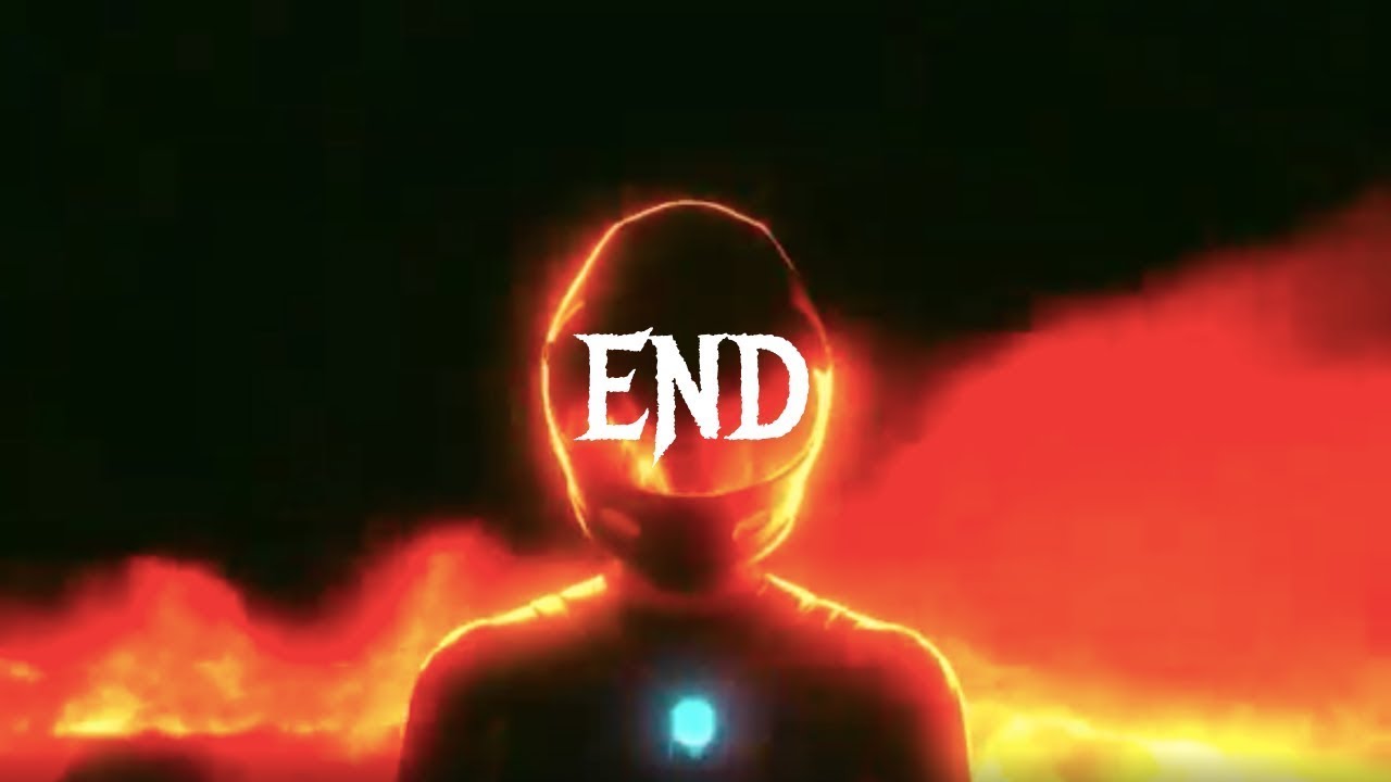 EMM - END (Official Audio) - [SAPPHIRE ERA]