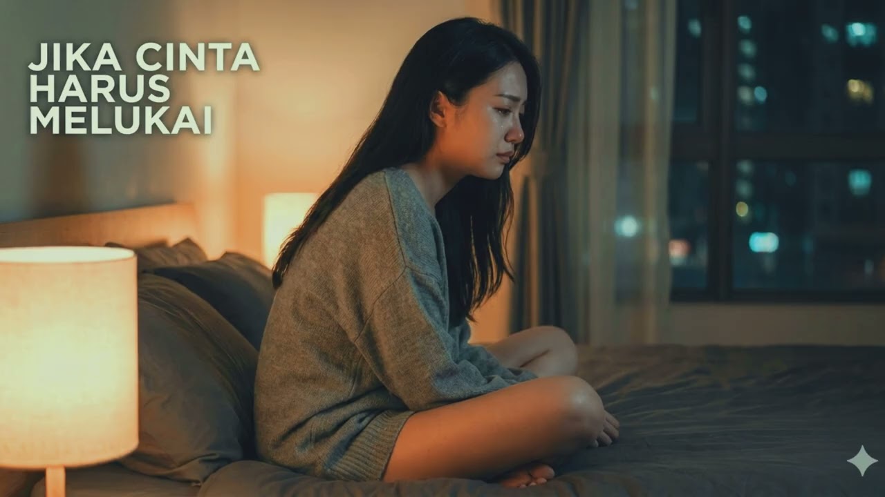 Jika Cinta Harus Melukai
