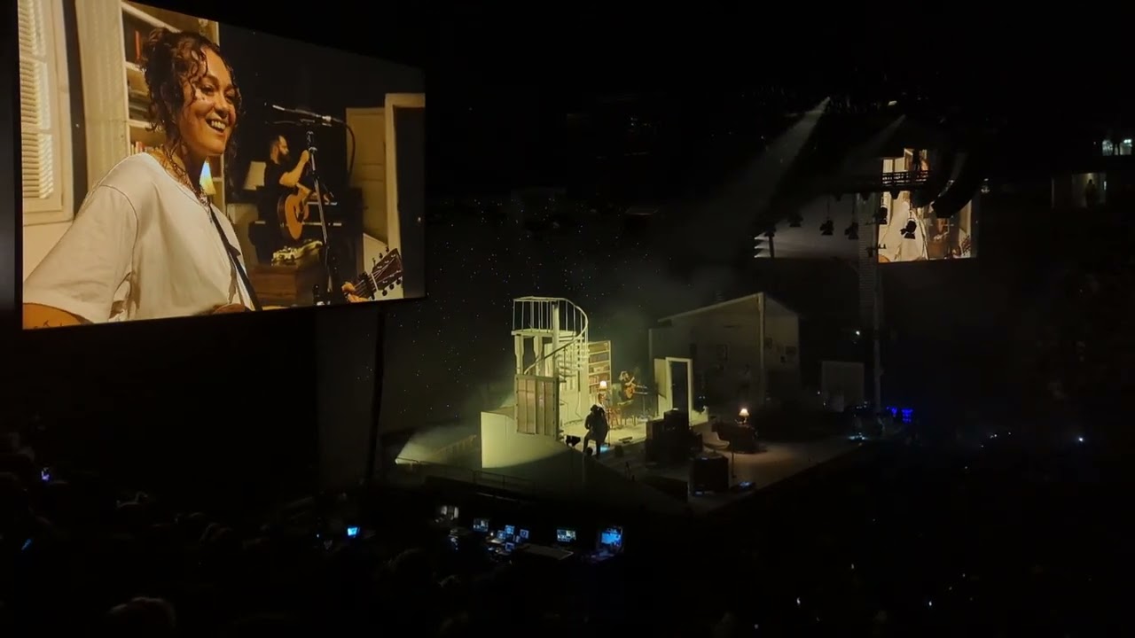 The 1975 - 