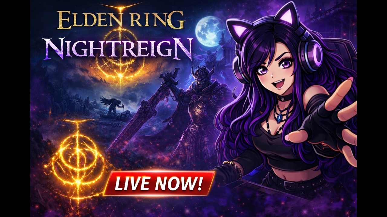 Elden Ring Nightreign - Will we ever make it to Depth 5?