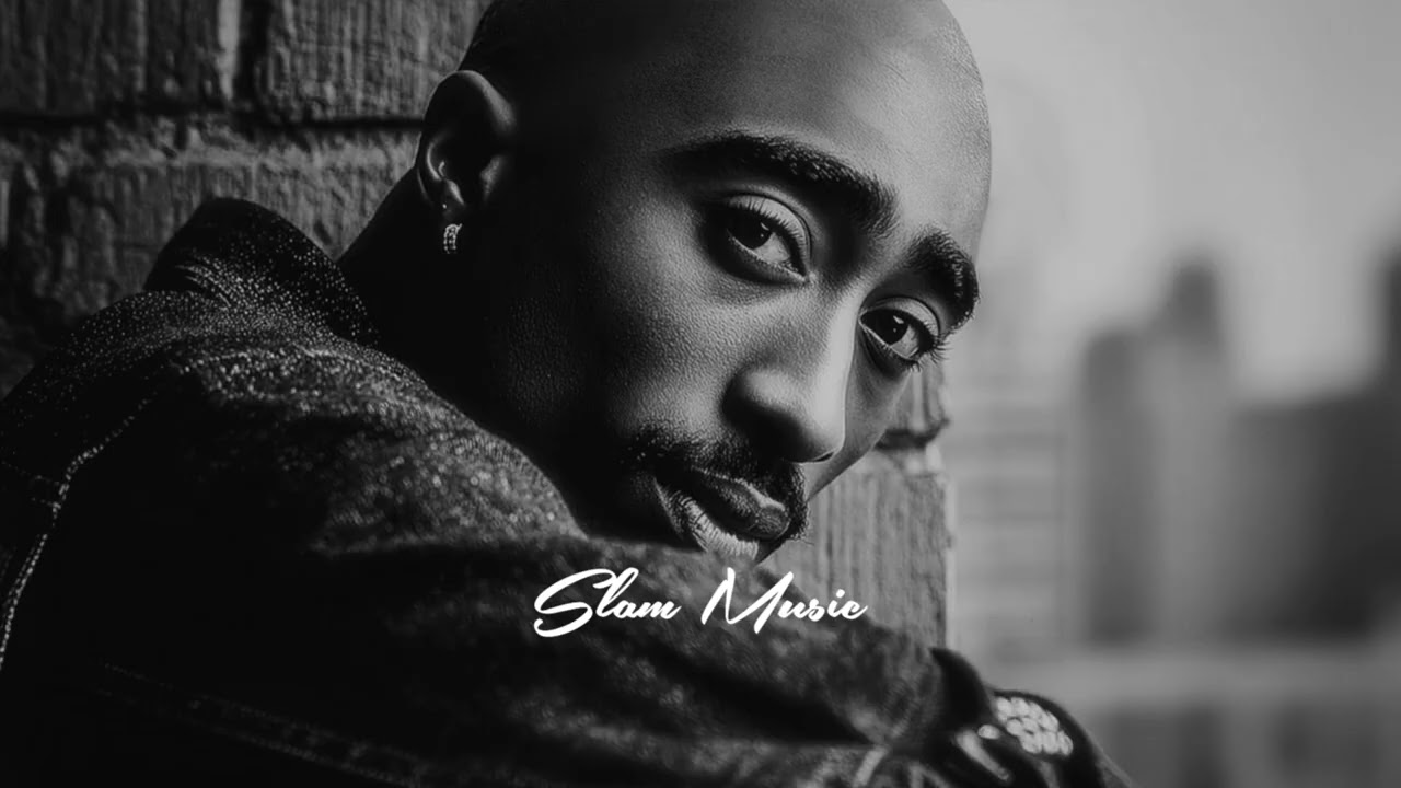 2Pac - All Eyes On Me (Nassri Remix)