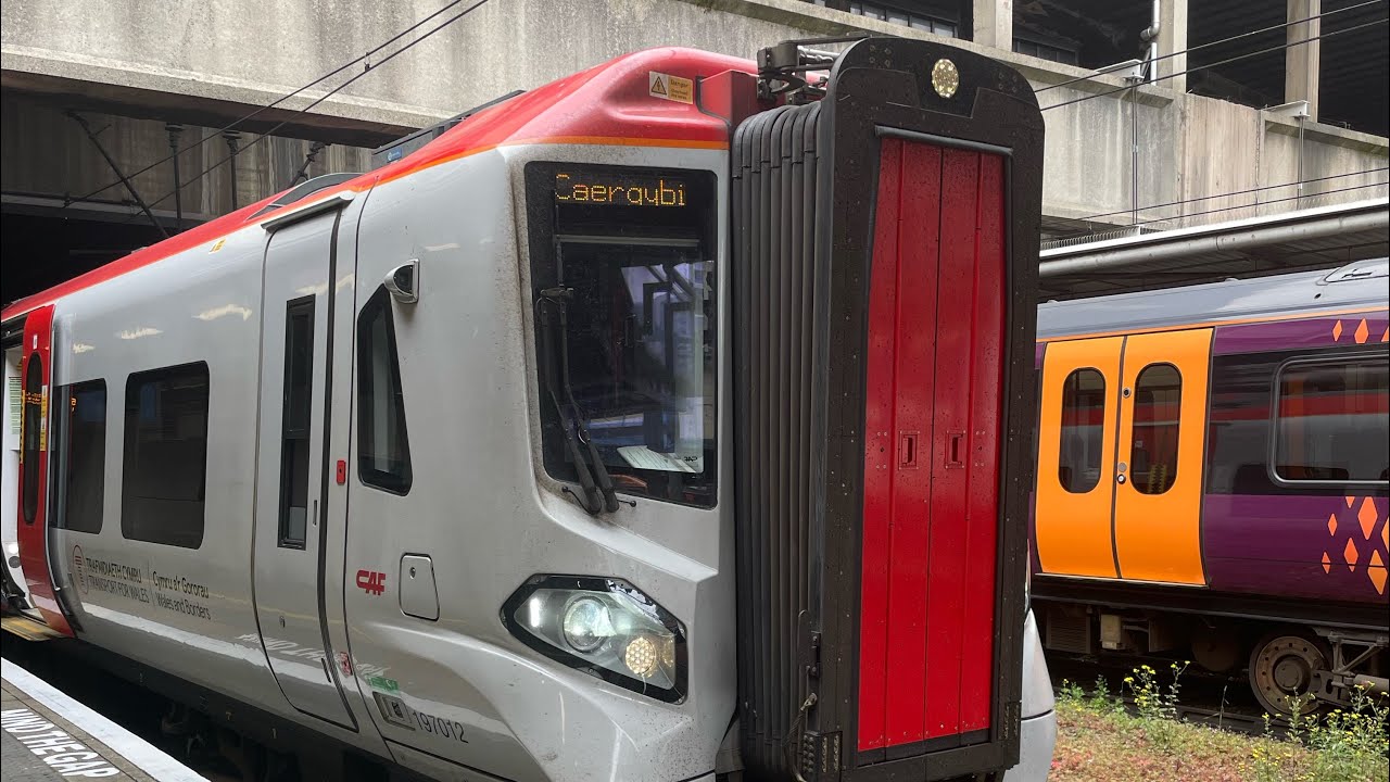 (Updated version) Transport In Birmingham Parts 1-3