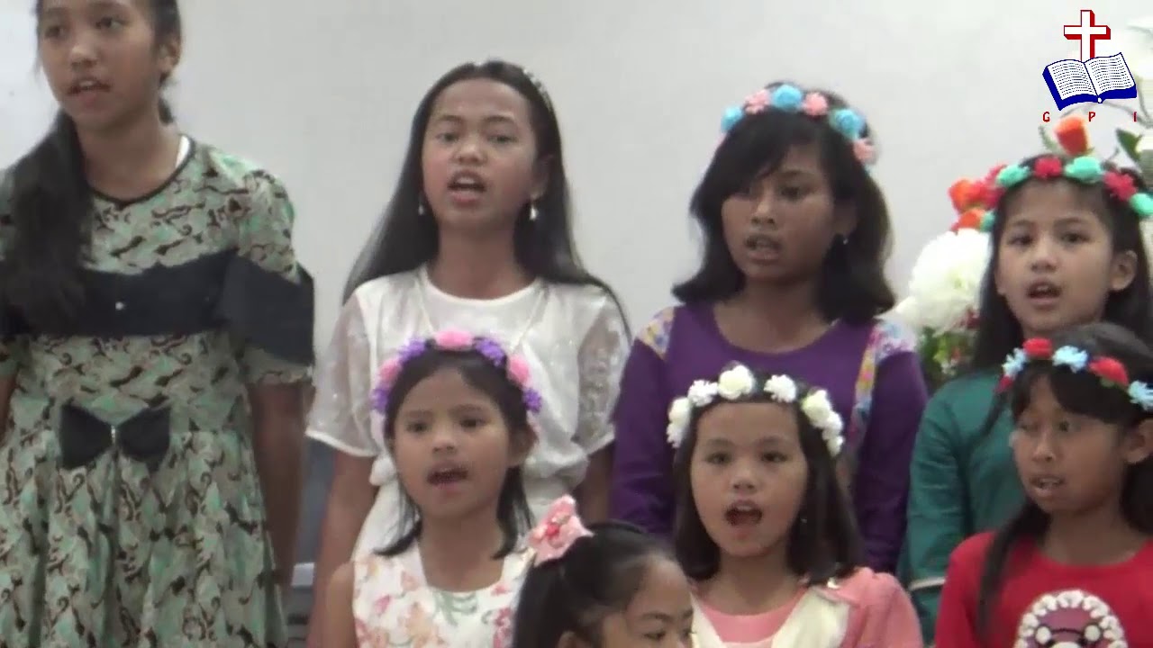 Natal Umum Bersama 2018