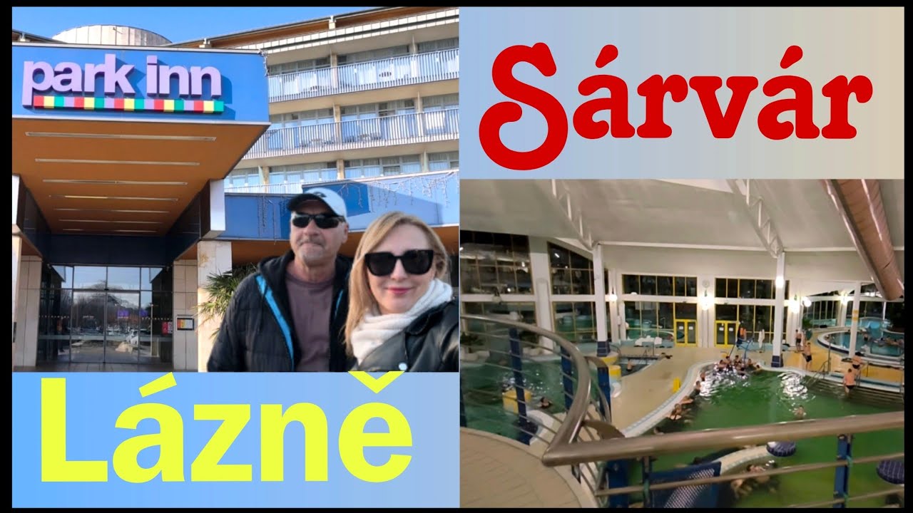 В минуте ходьбы от спа-центра и отеля в Сарваре | Park Inn by Radisson Resort & SPA