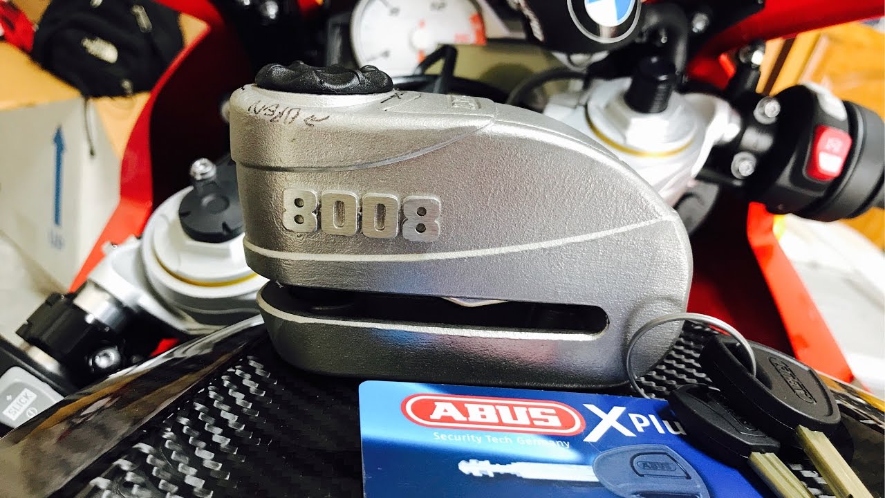 ABUS GRANIT DETECTO X PLUS 8008 REVIEW AND UNBOXING