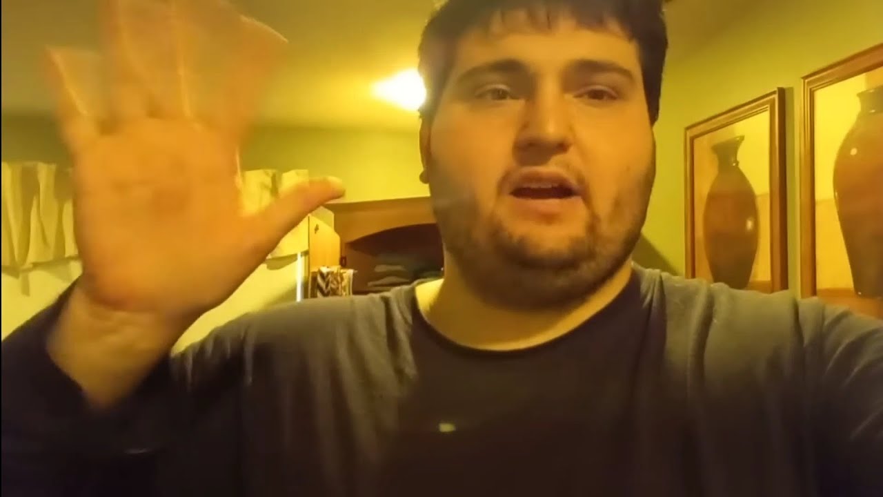 (DAN CLOSED HIS ACCOUNT) The Cringiest videos of Dan Sobel Season 1, Episode IV. (The last of Dan)