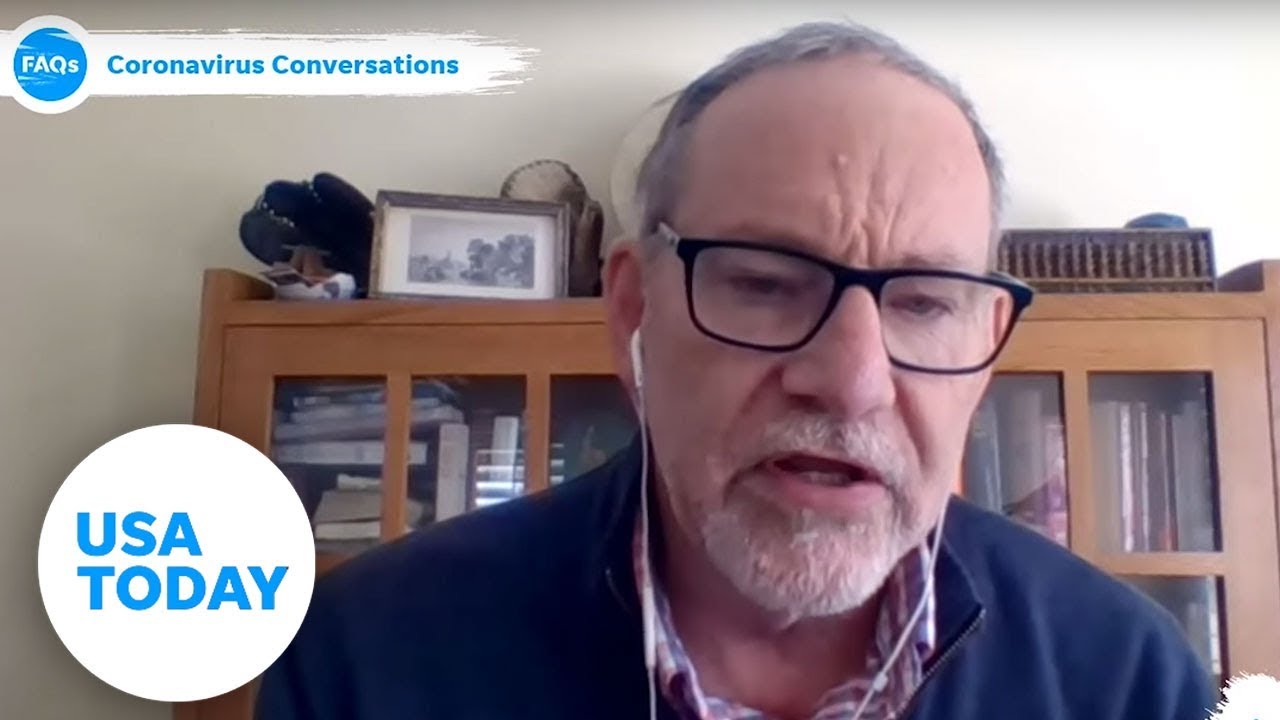 How companies are hiring, and student impact during pandemic | Coronavirus Conversations, EP2