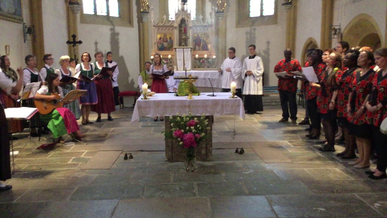 SURREXIT CHRISTUS ALLELUIA