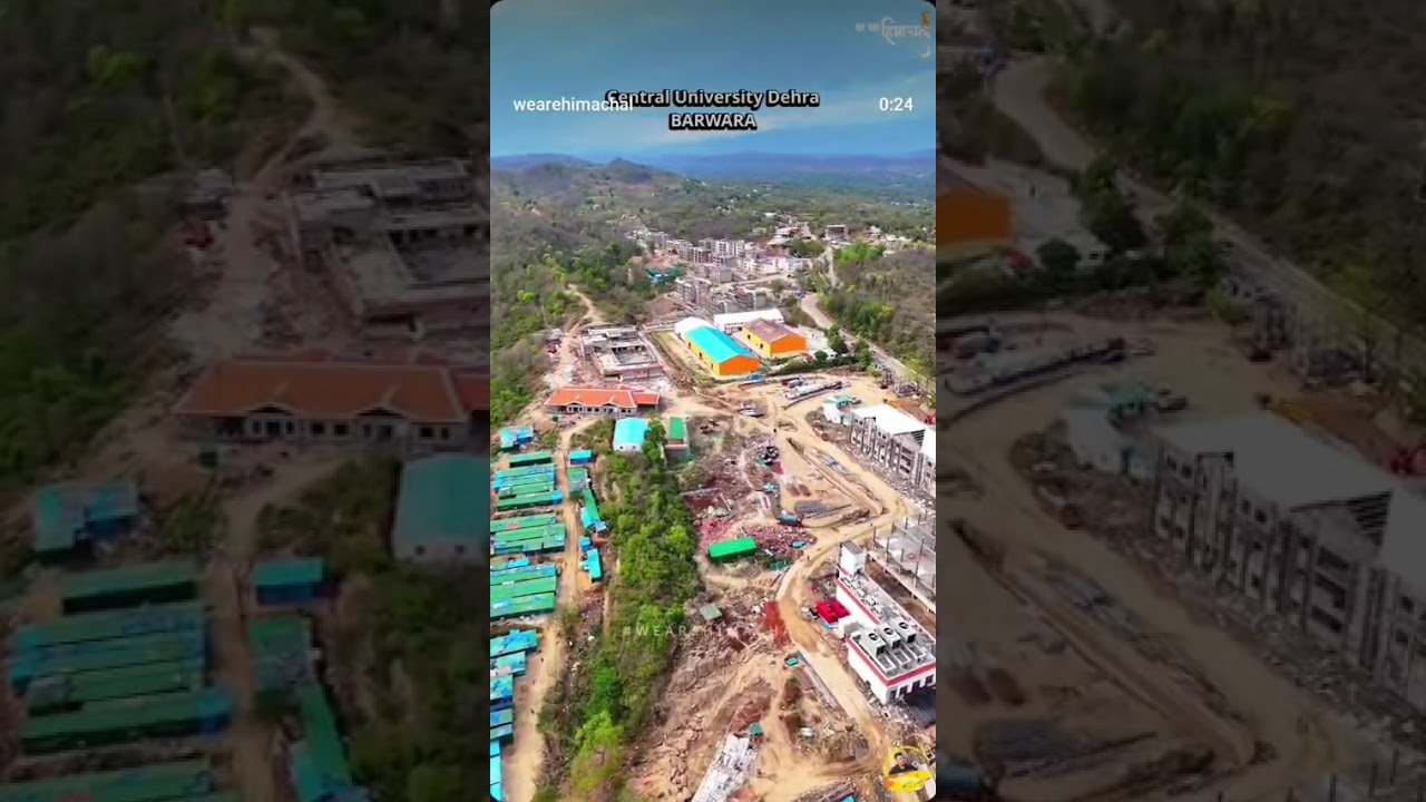 Himachal Pradesh Dhara c u d