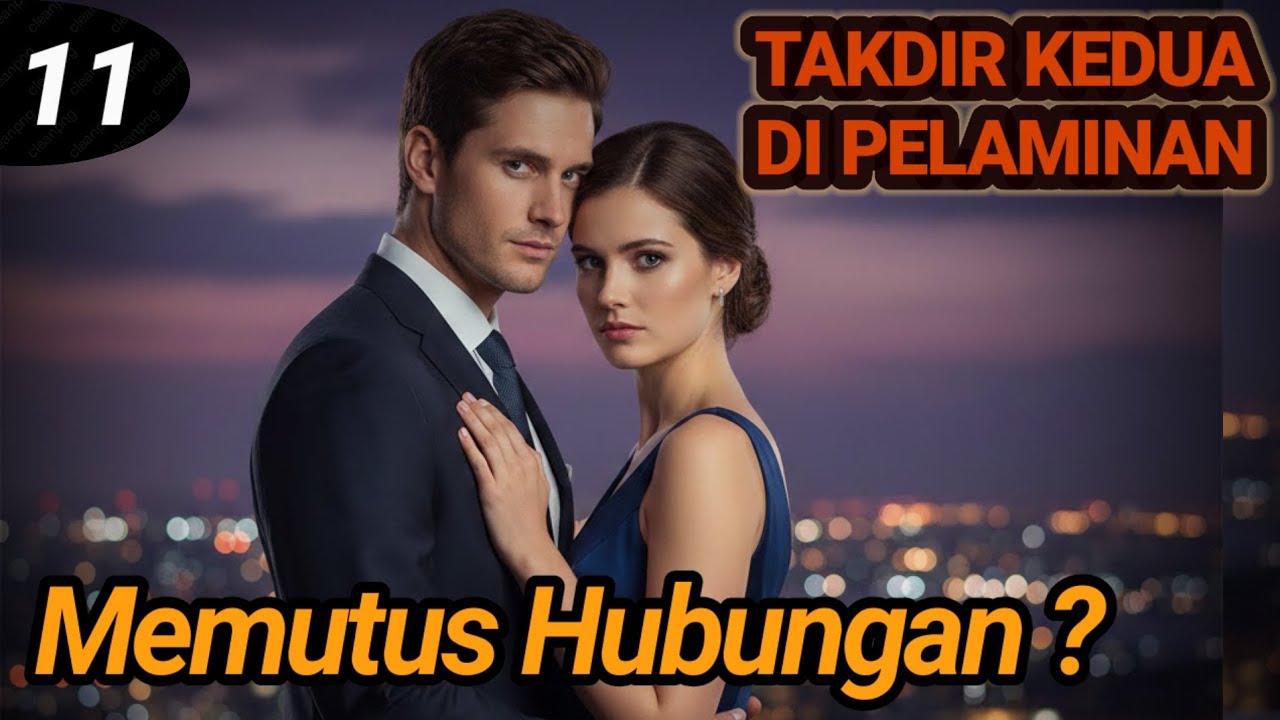 Bab 11. Memutus Hubungan ?