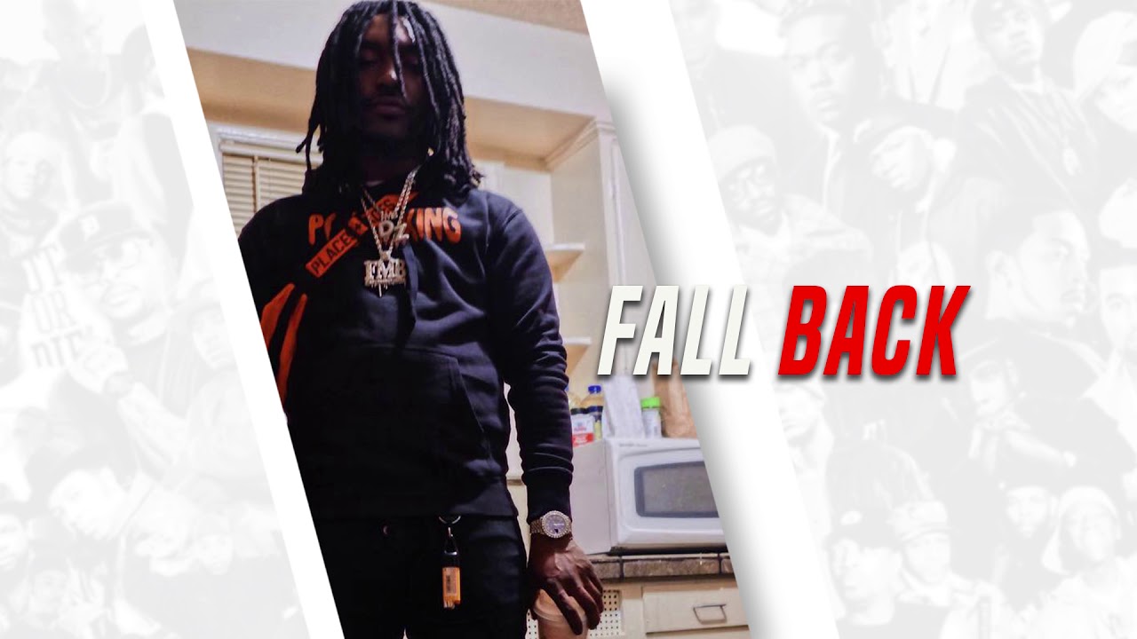 FMB DZ Type Beat 2019, Bandgang x Sada Baby x Detroit Type Beat 2019 - Fall Back