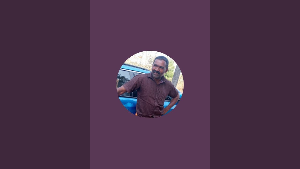 Selva Kumar சேனல் நேரலையில்!