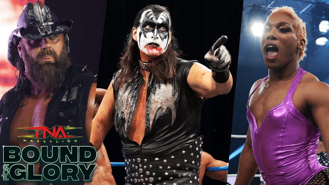 Every SURPRISE ENTRANT in Call Your Shot Gauntlet HISTORY