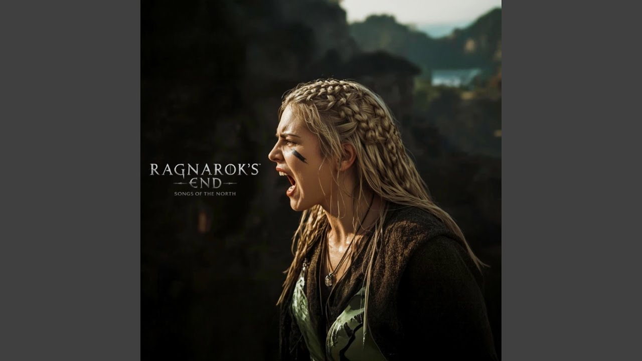 Ragnaröks Dagr