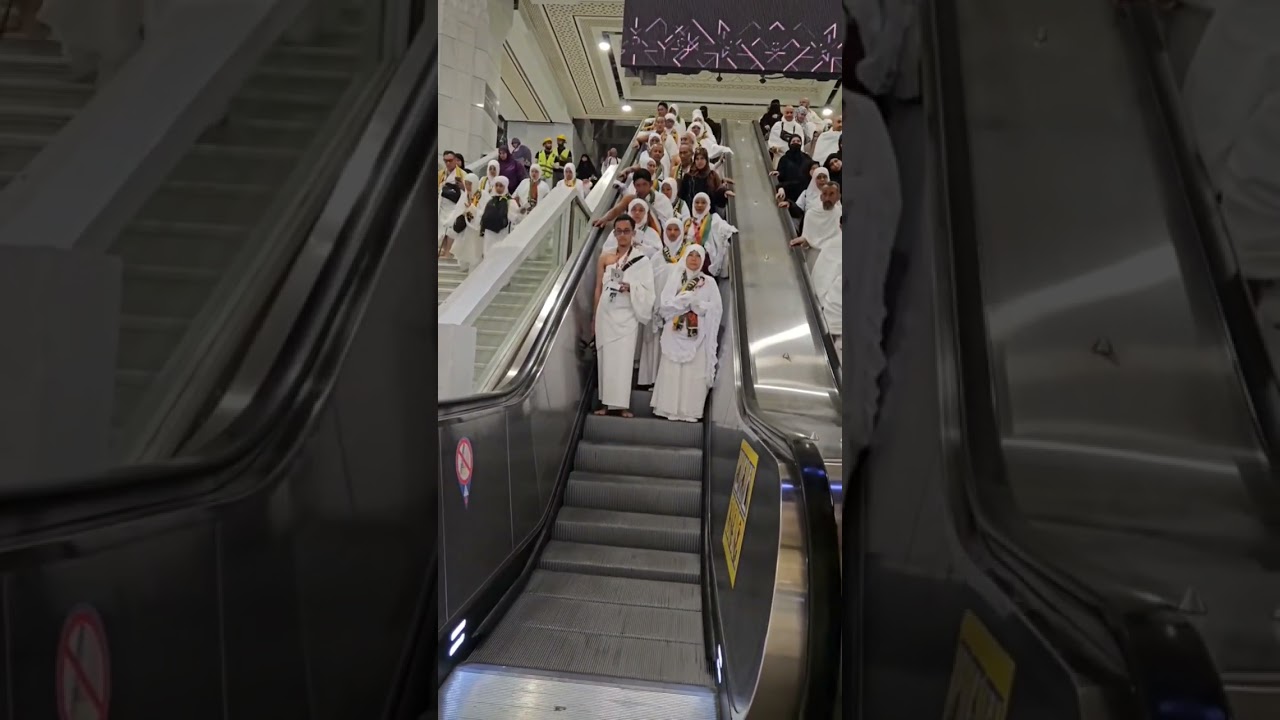 Muzdalifah Hajj2025 Live Mina Madina live Makkah live #naat #naatsharif #saudiarabia #makkah #madina