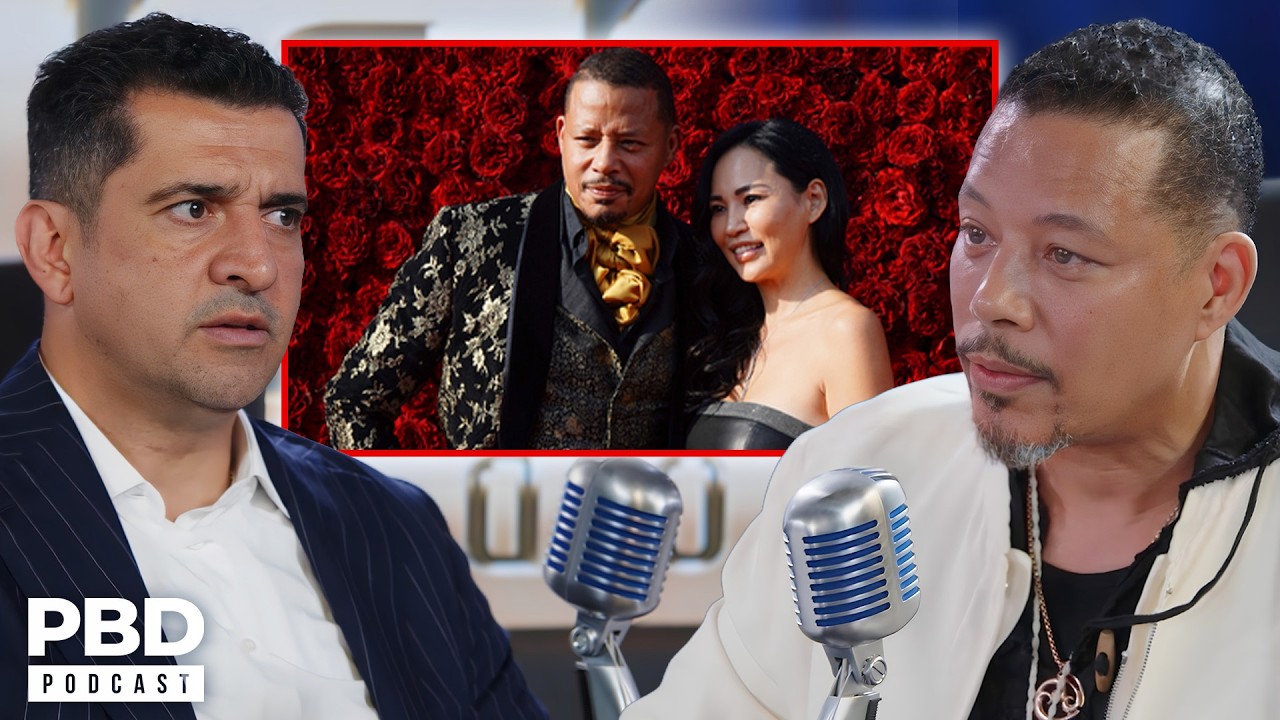 “I Had A Chance To Date Beyonce” - Terrence Howard REVEALS Why He REJECTED Hollywood Hookups