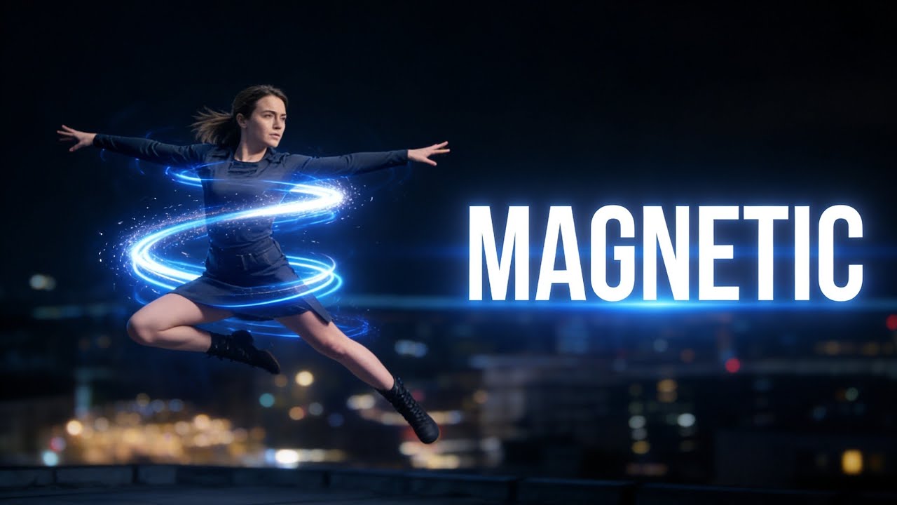 Magnetic | Progressive Trance EDM | Feel The Pull