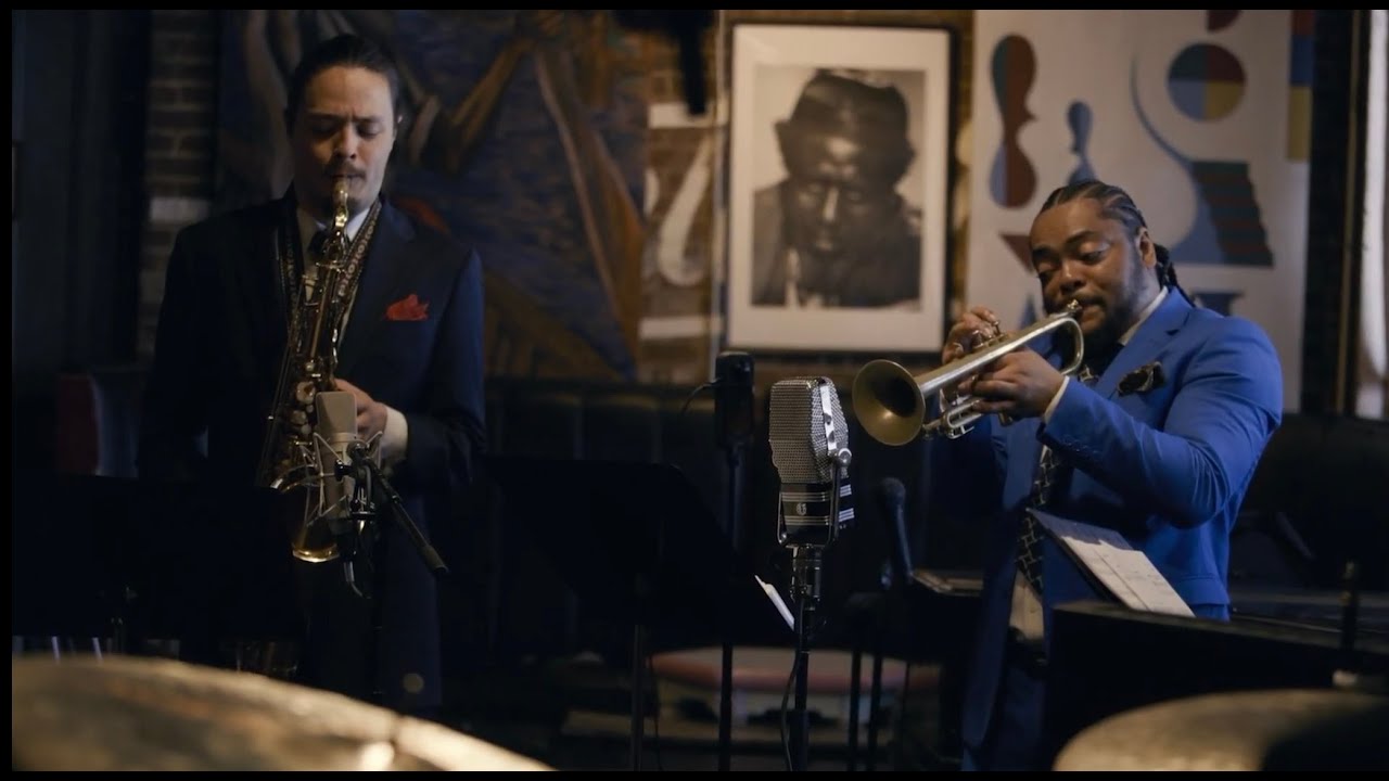 The Road Less Traveled - Rico Jones Quartet Live at Ornithology (March 2025)