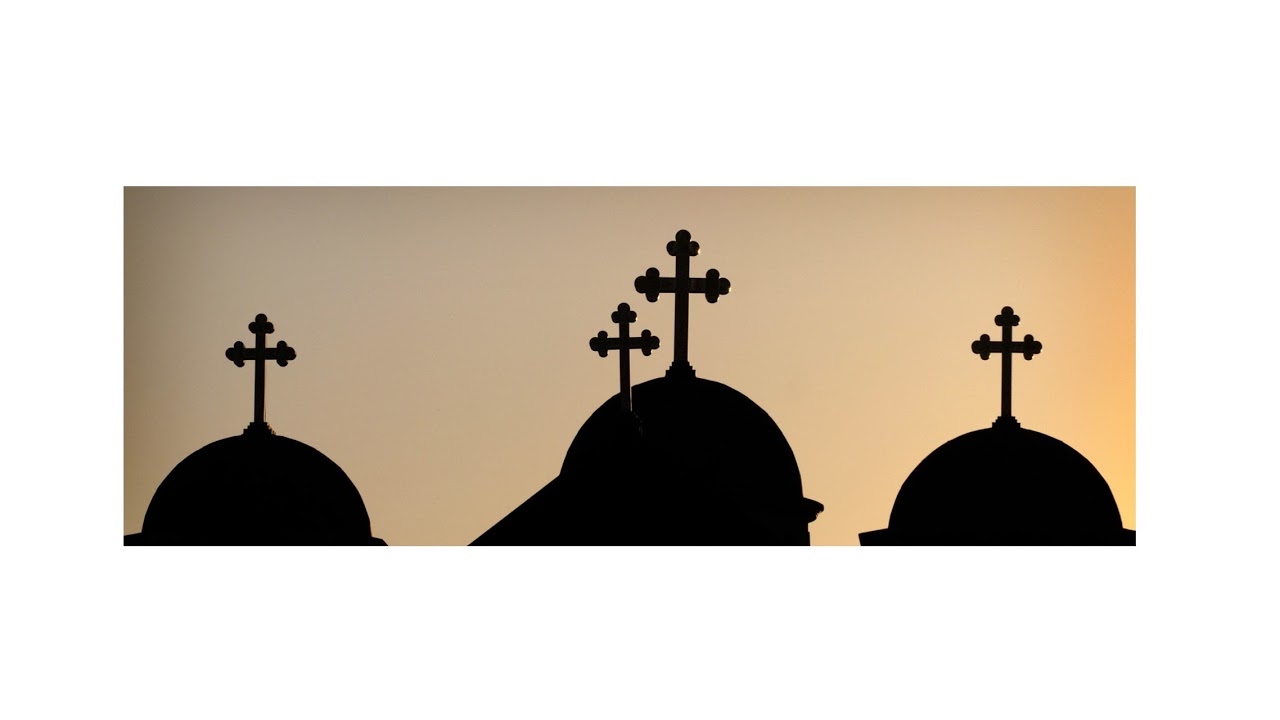 Divine Liturgy in the Coptic Language - 01/25/2025