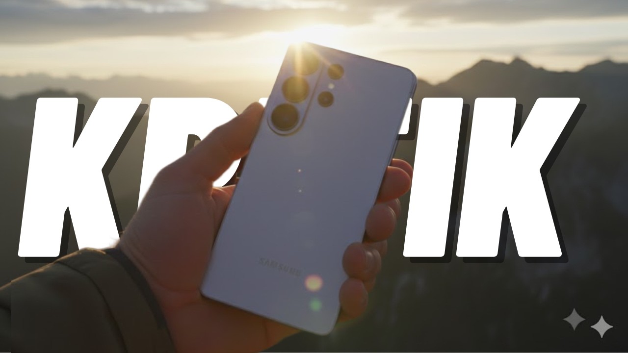 Das sagt dir niemand - Galaxy S26 Ultra Probleme