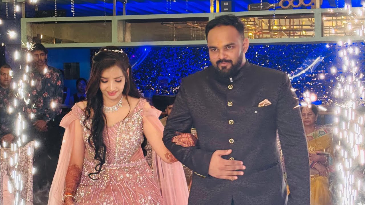 San-Li - Full Engagement video