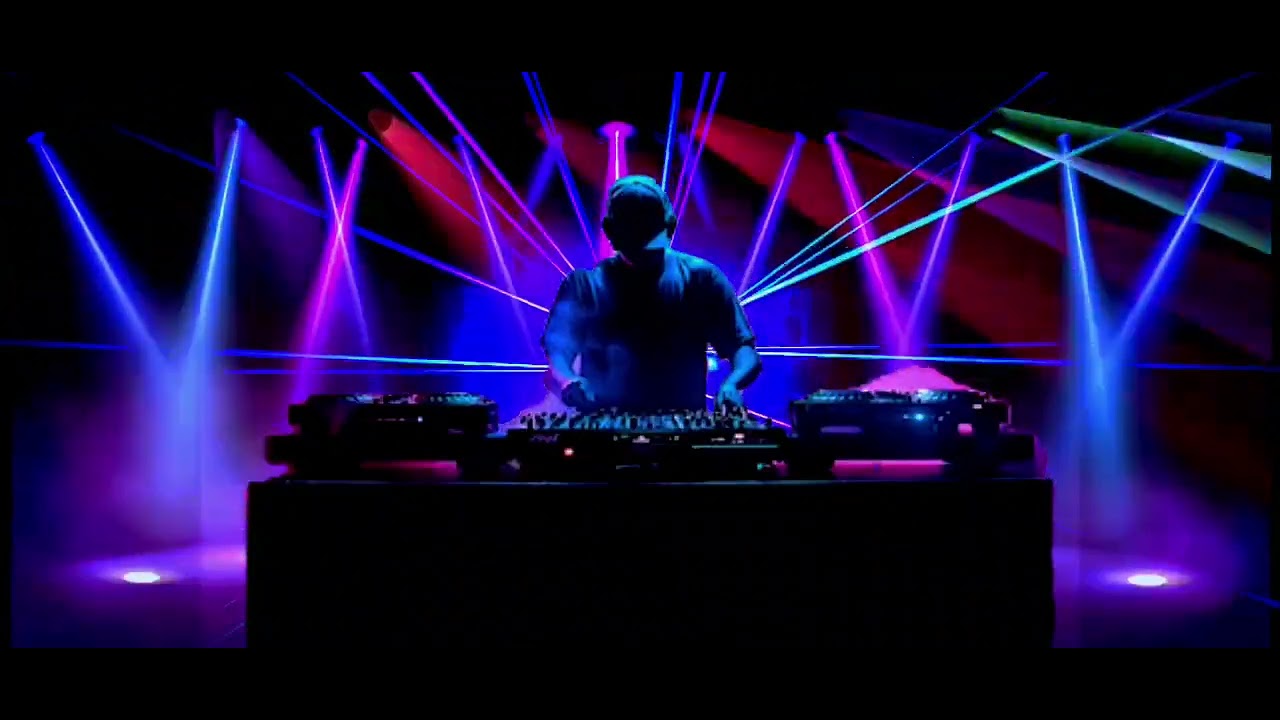 DJ_蘿蔔園 節奏大趴 阿宗專屬 音樂課誰沒專屬 咖啡開補飛行無阻 