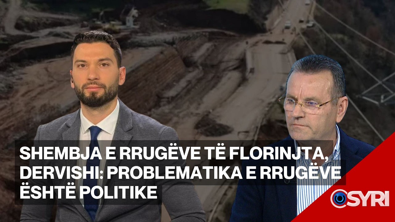 INTERVISTA/ Shembja e rrugëve të florinjta
