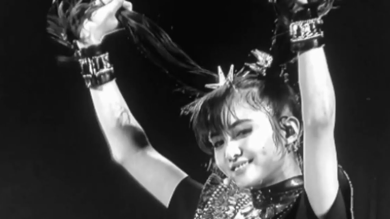 Moa Kikuchi - A Tribute to MOAMETAL (Kawaii Professional)