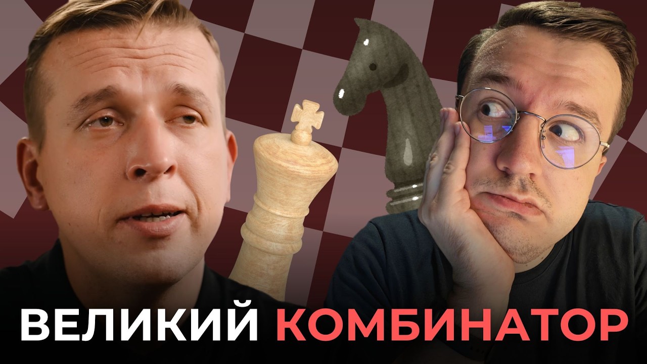 Как Жаринов переиграл сам себя в конфликте с Кириченко